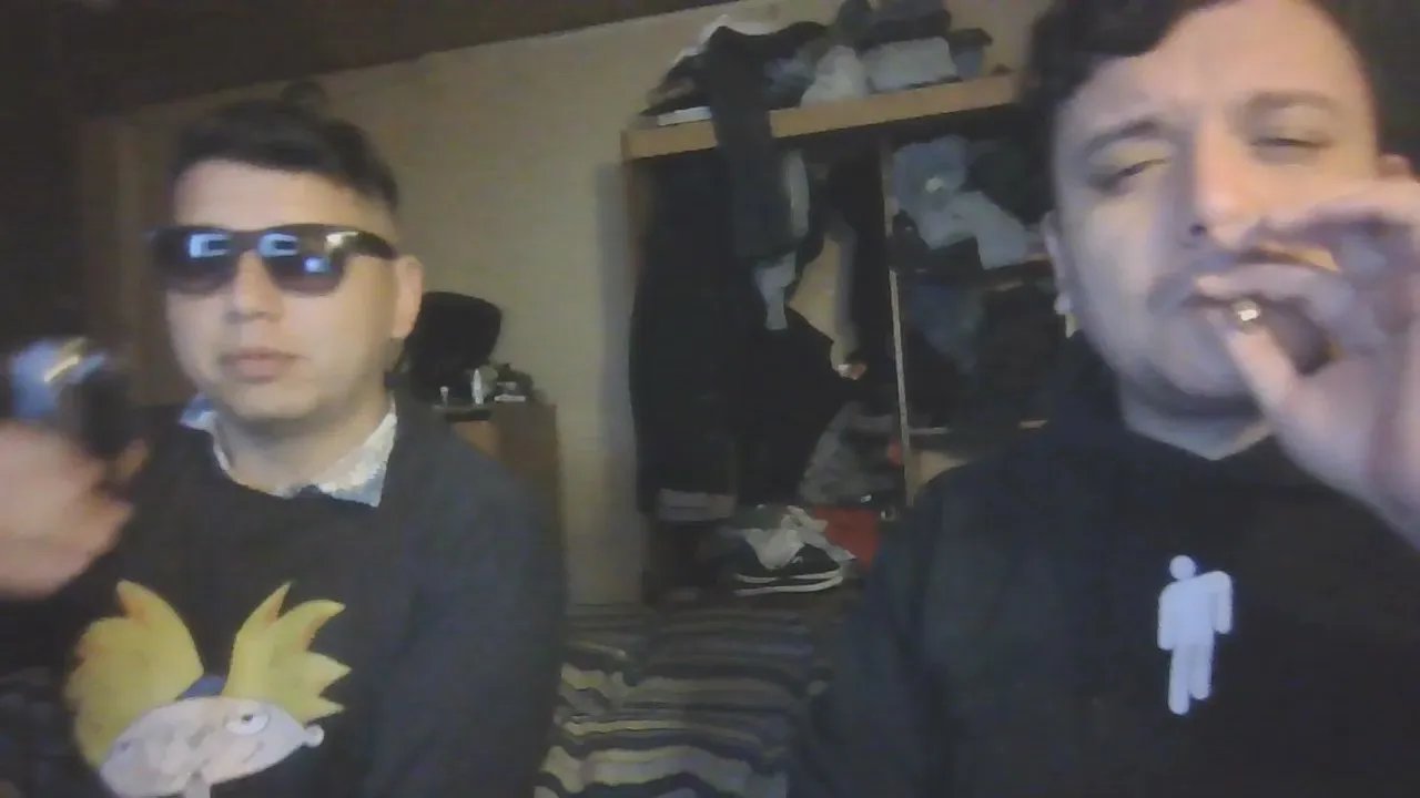 Offline ElBandioloco on Cam4