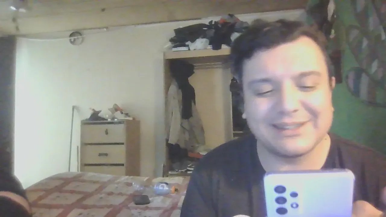 Offline ElBandioloco on Cam4