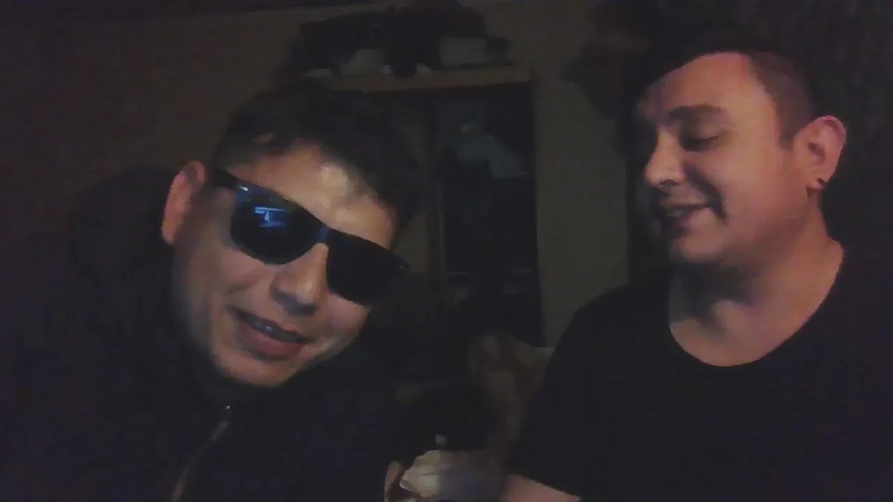 Offline ElBandioloco on Cam4