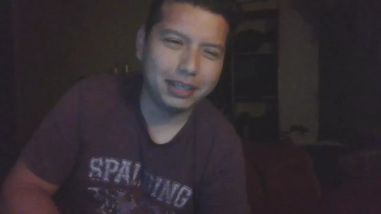 Offline ElBandioloco on Cam4