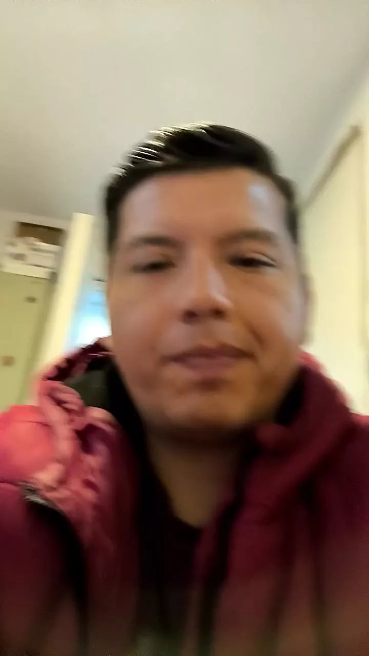 Offline ElBandioloco on Cam4