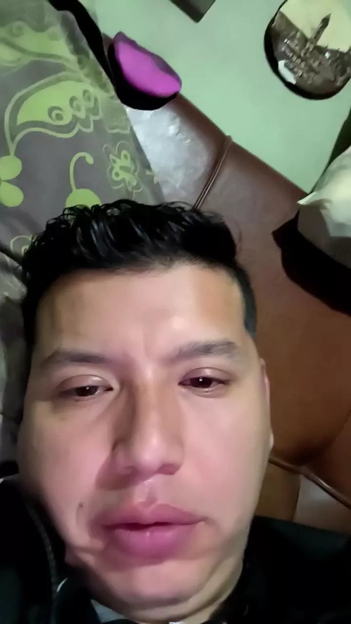 Offline ElBandioloco on Cam4