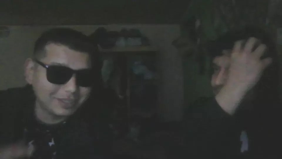 Offline ElBandioloco on Cam4