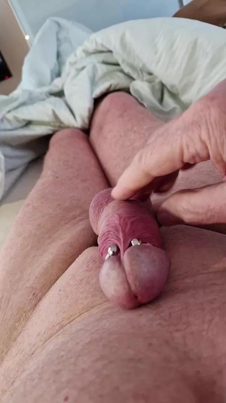 elblover on Cam4 