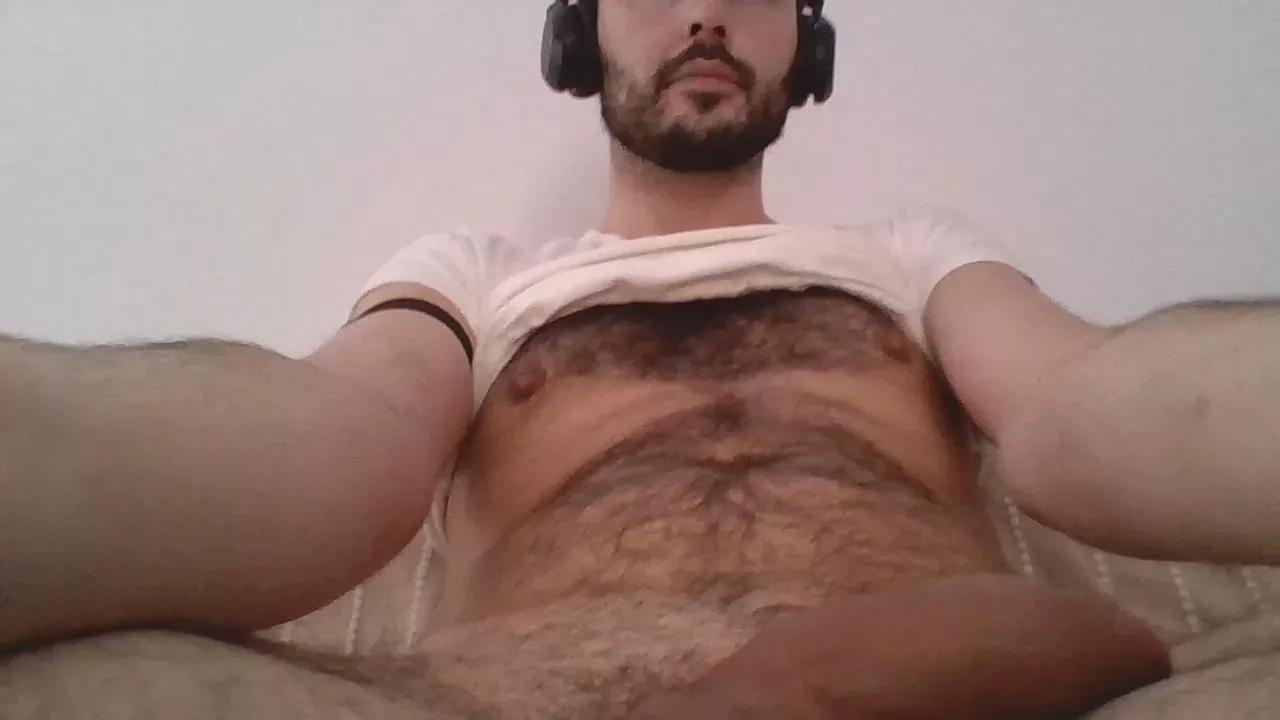elies_hot on Cam4 