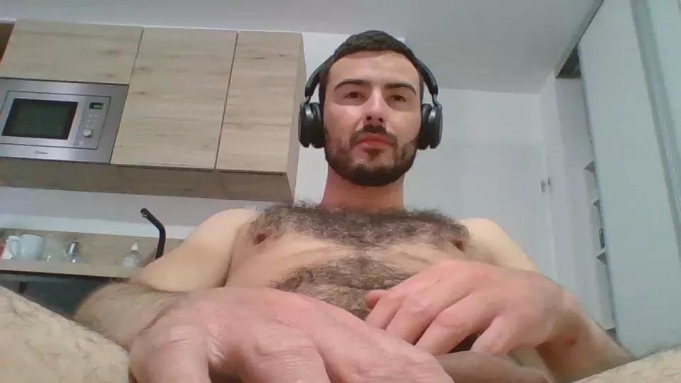 elies_hot on Cam4 