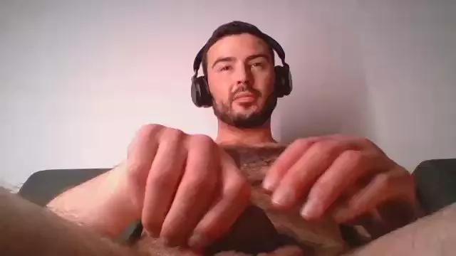 elies_hot on Cam4 