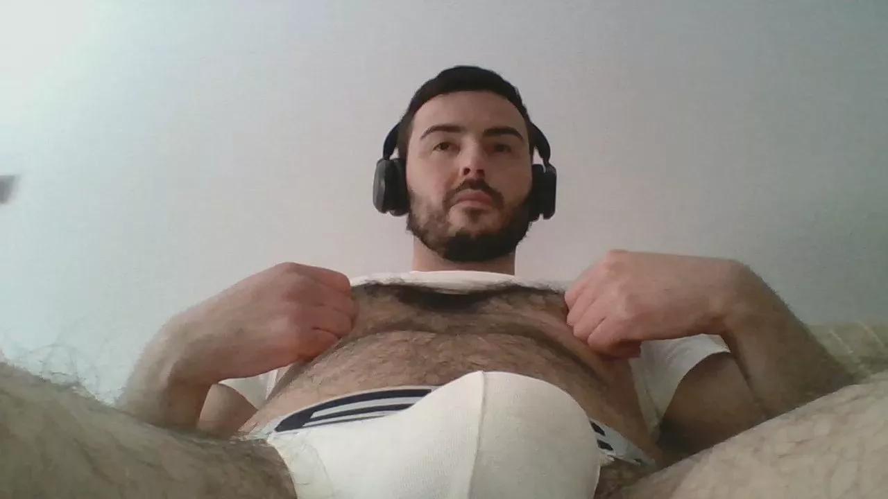 elies_hot on Cam4 