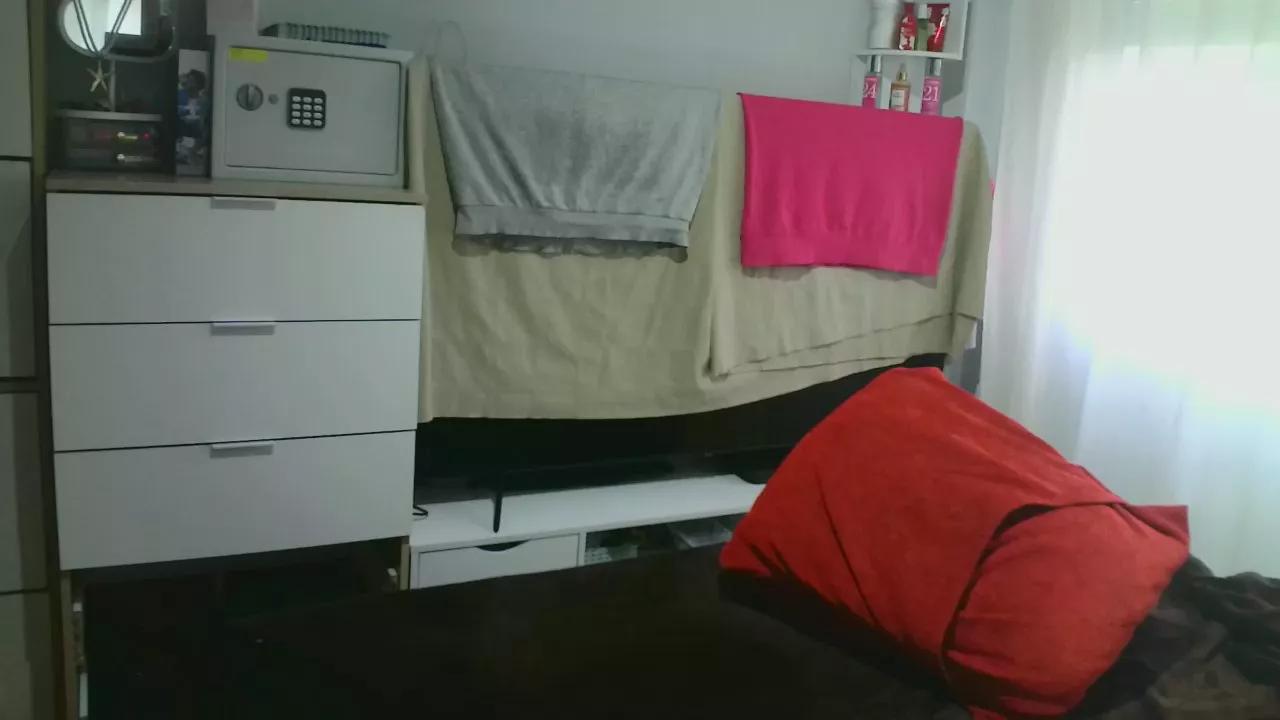Eljosipe on Cam4 