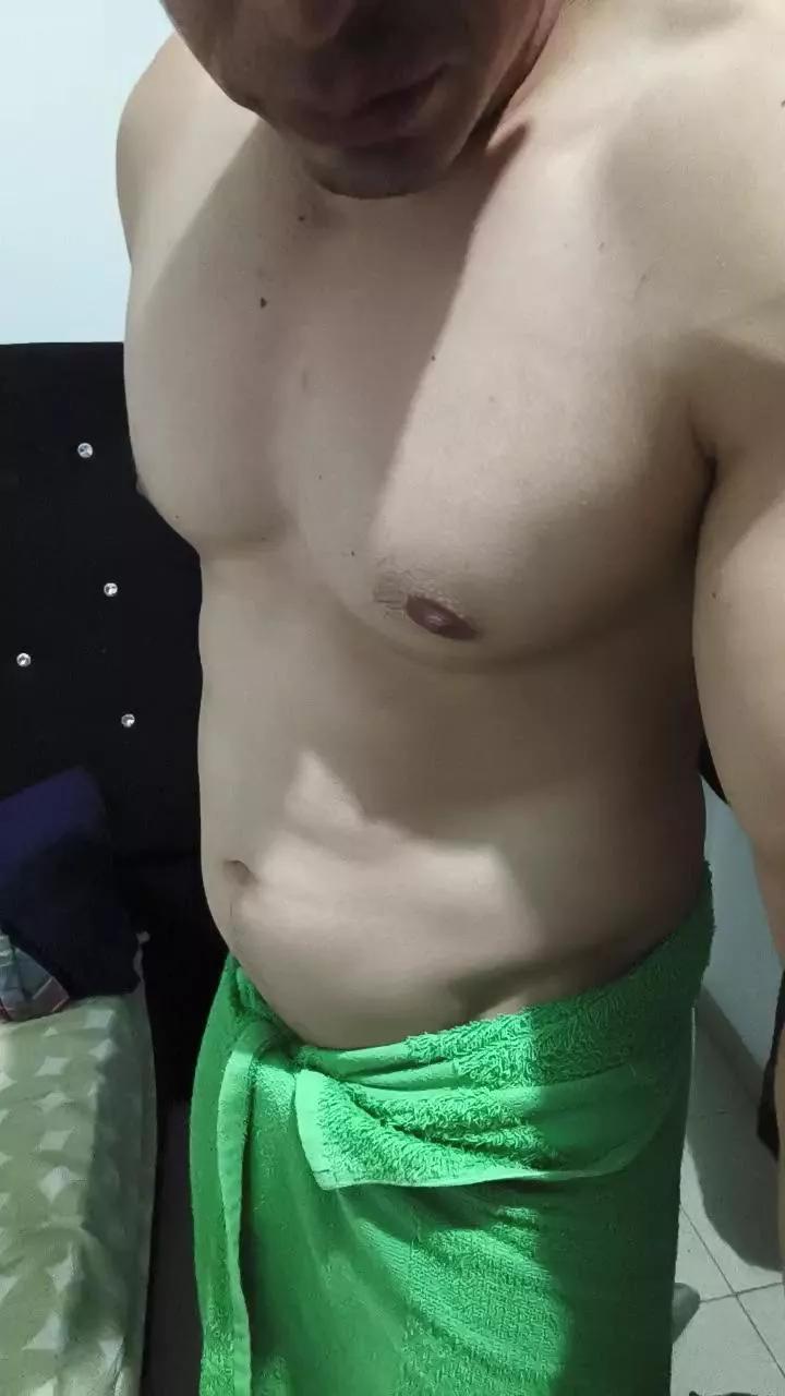 Elprofe07 on Cam4 