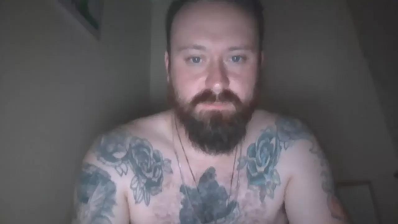 elrusiofran4 on Cam4 