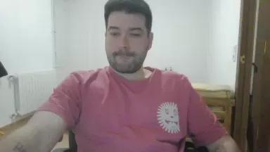 elviajero_ on Cam4 