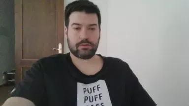 elviajero_ on Cam4 
