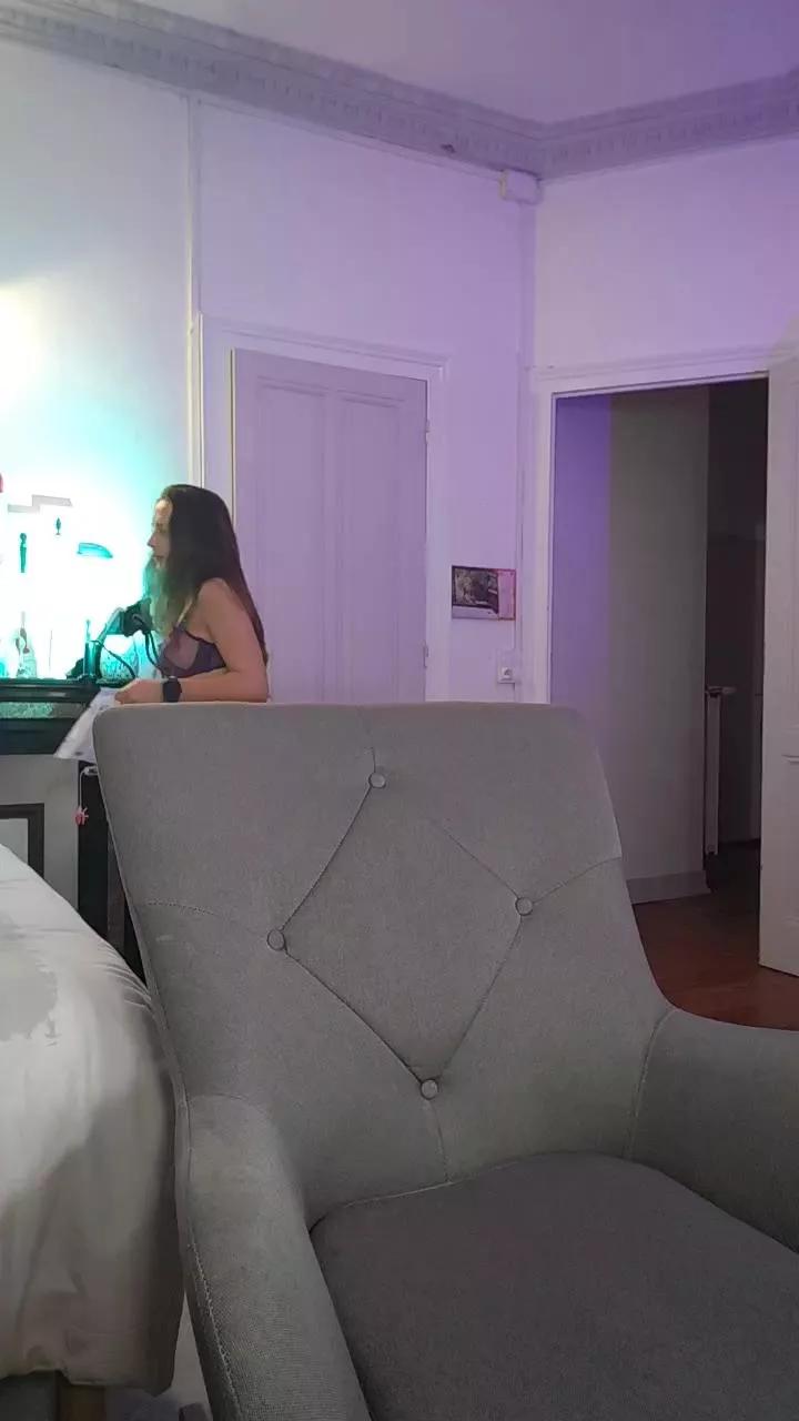 emma4xxx on Cam4 