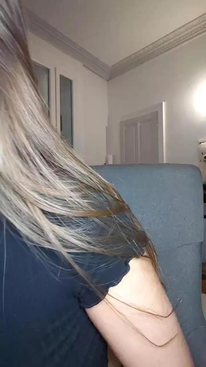 emma4xxx on Cam4 