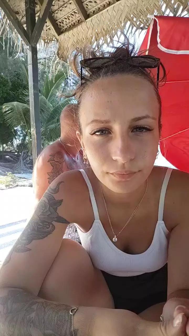 emma4xxx on Cam4 