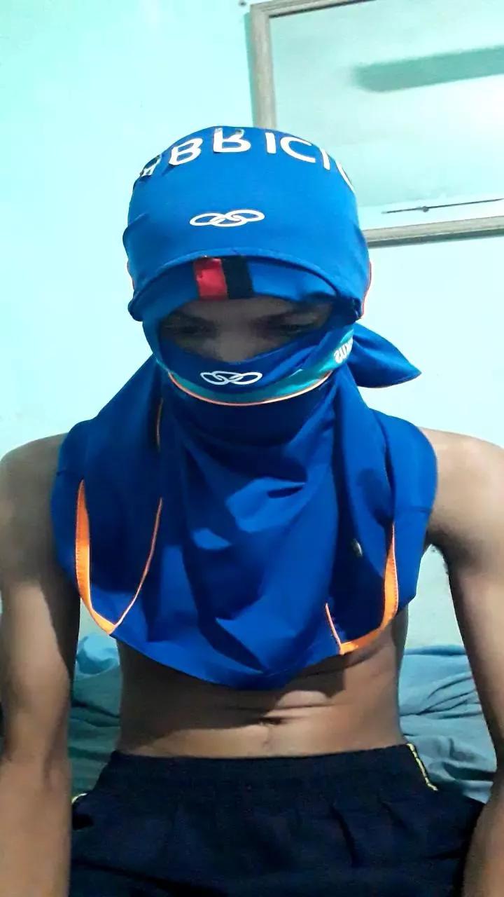 encoxador19 on Cam4 