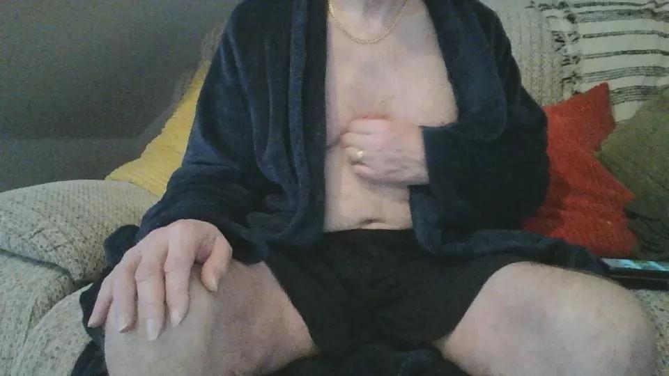 englishman59 on Cam4 