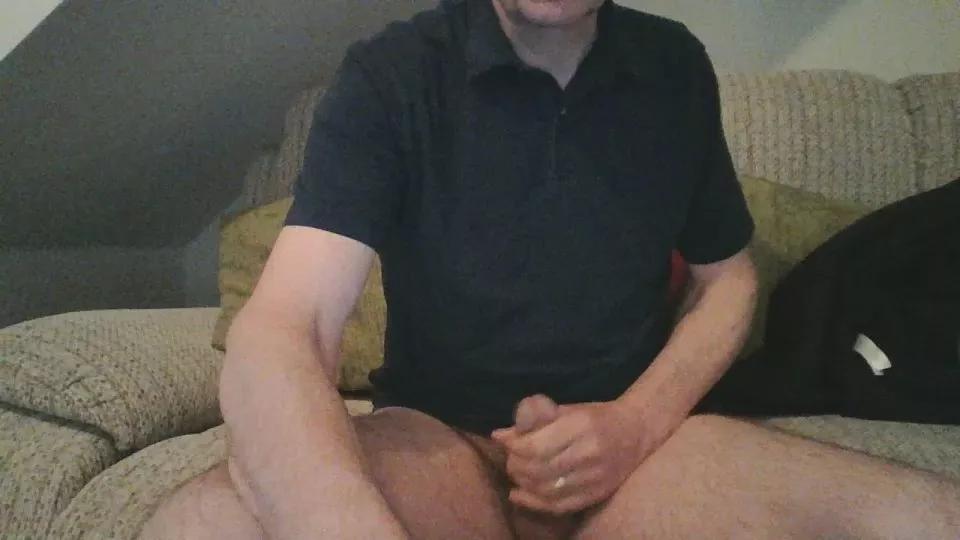 englishman59 on Cam4 