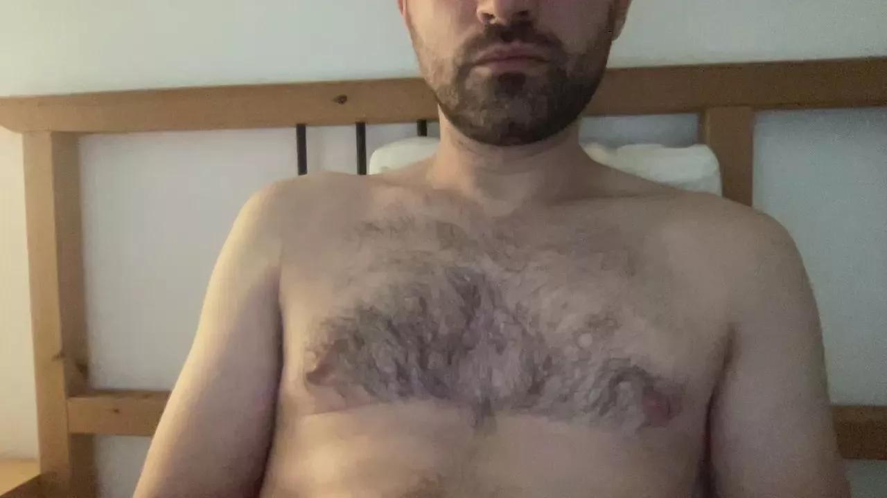 enzololito on Cam4 
