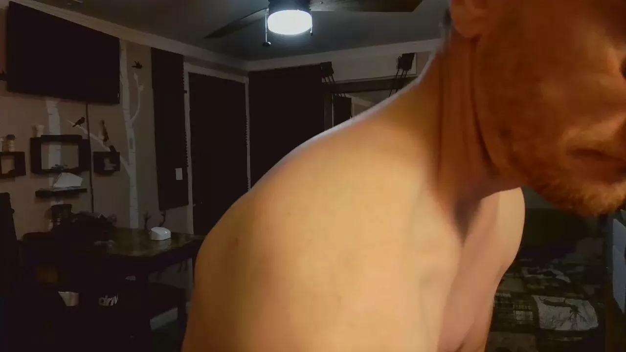 eric651 on Cam4 