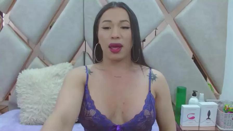 erikalind3r on Cam4 
