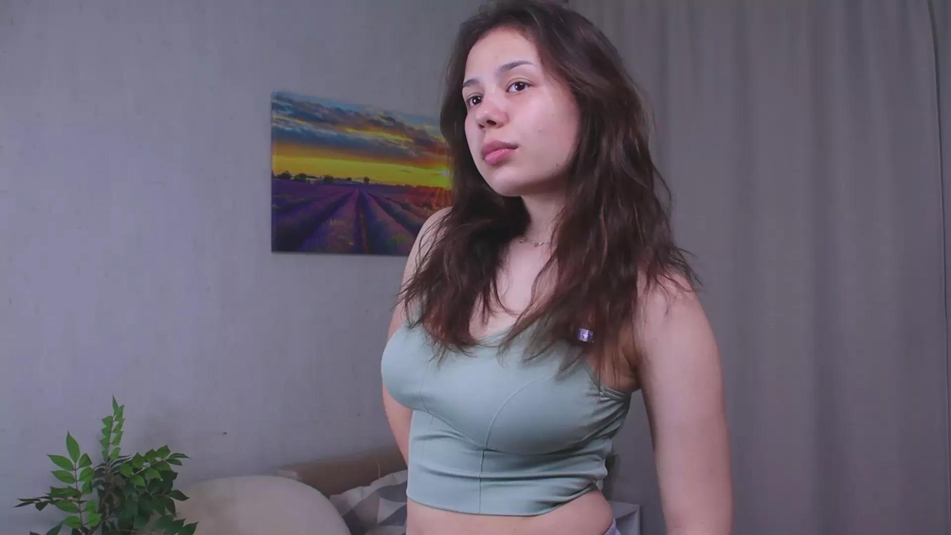 ErleneCaudell on Cam4 