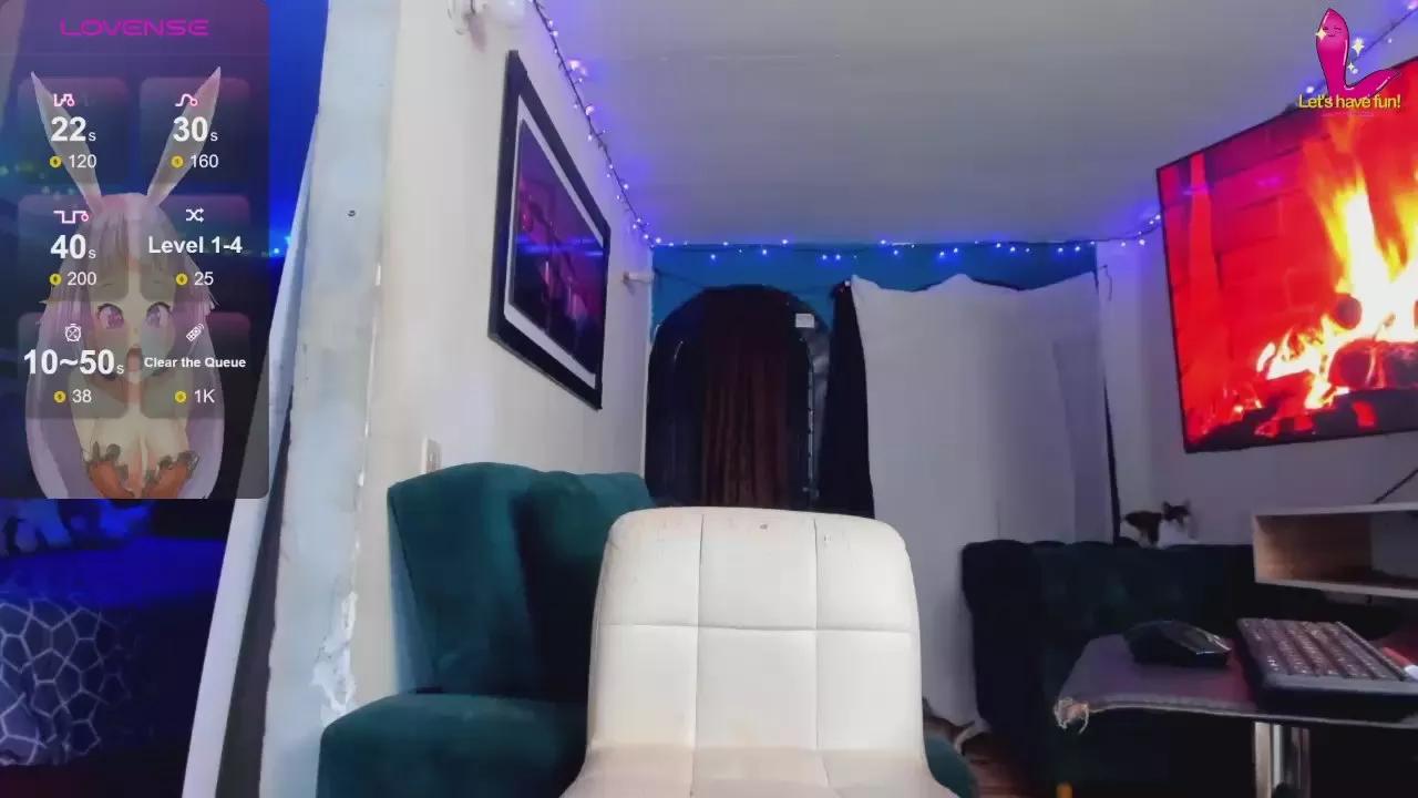 erotic_ashlee on Cam4 