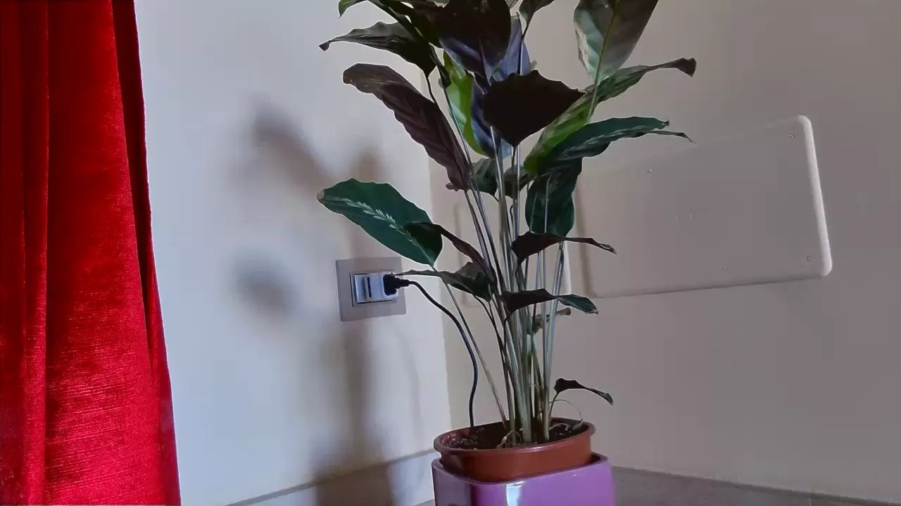 Offline Esplosiva25 on Cam4