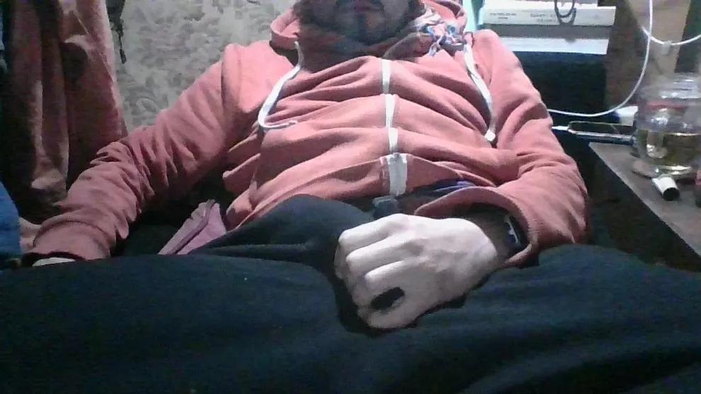 Estraw on Cam4 