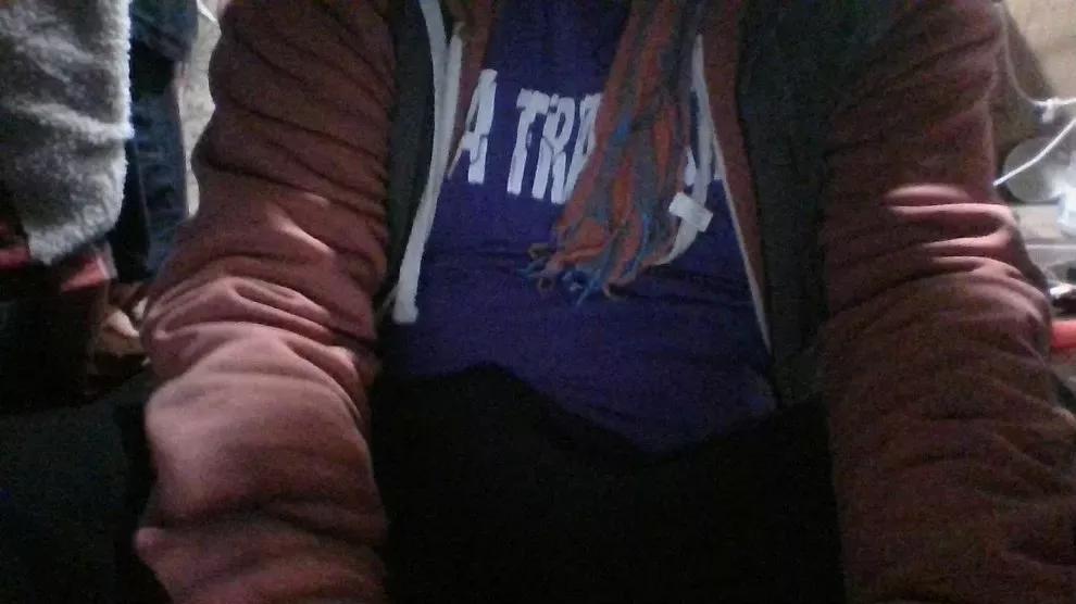 Estraw on Cam4 