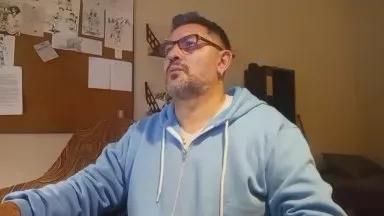 eusebio__ on Cam4 