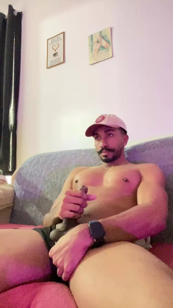 Offline Everton2123 on Cam4