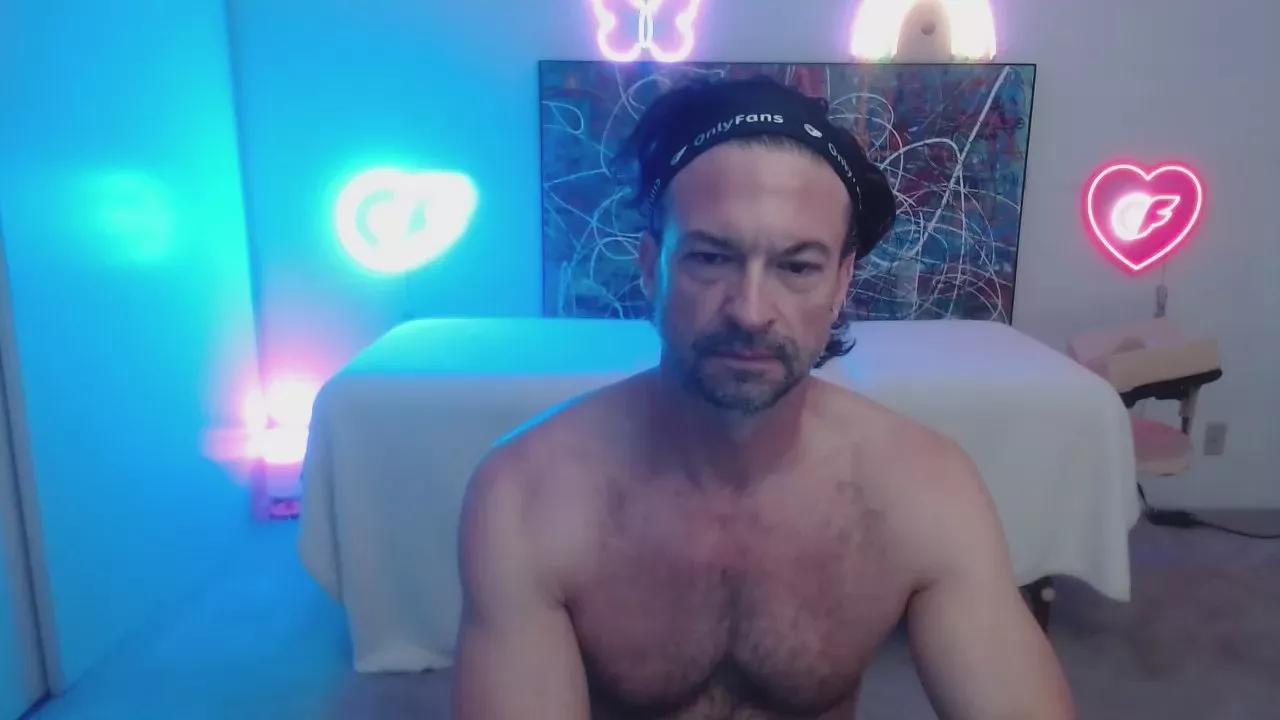 exhibitthis on Cam4 