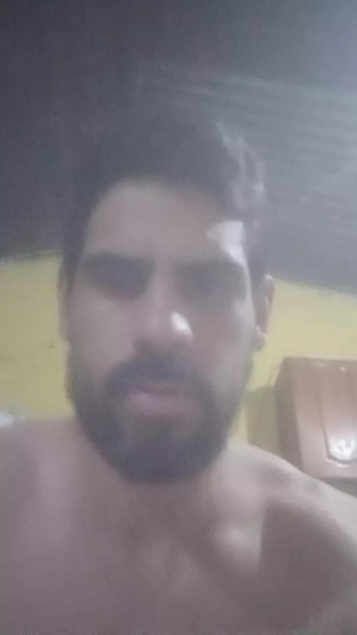 fabian66 on Cam4 