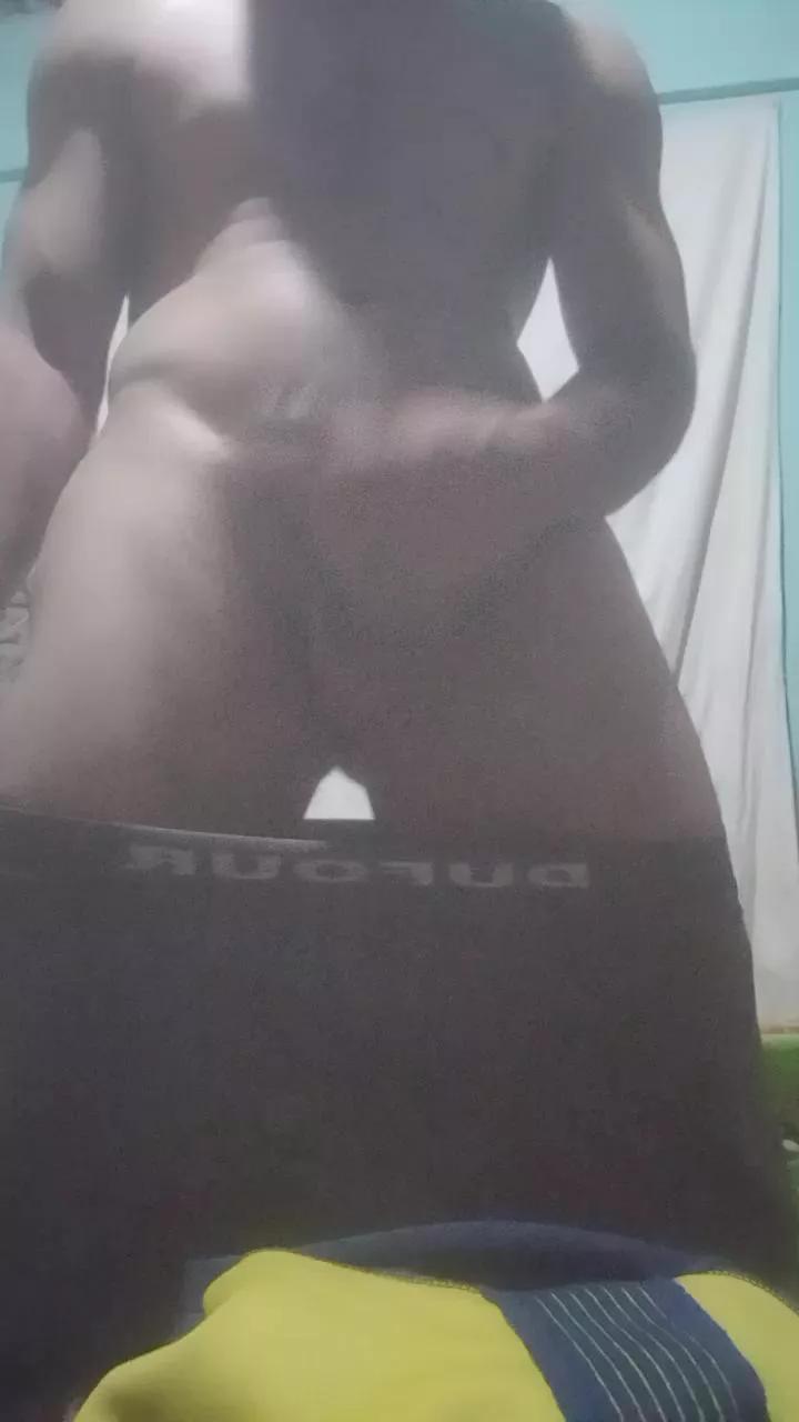 fabian66 on Cam4 