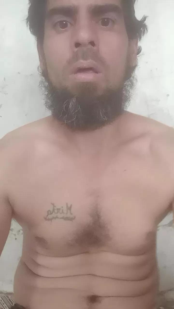 fabian66 on Cam4 