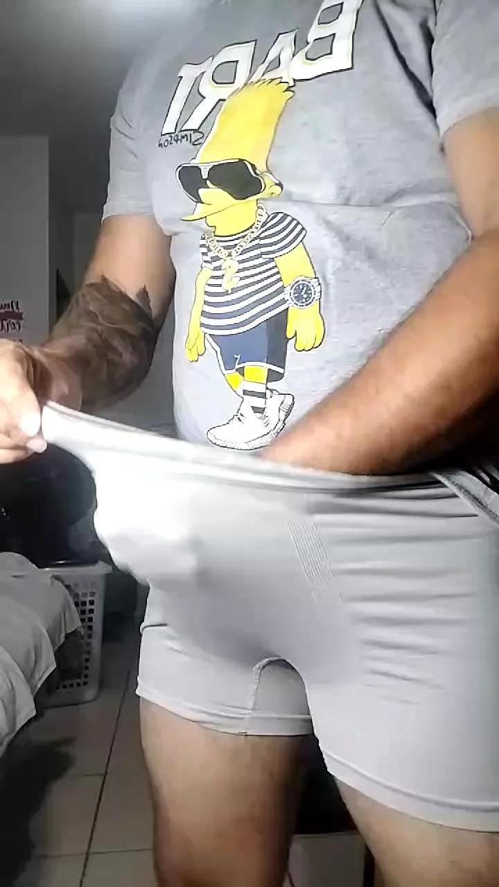 fabio2453 on Cam4 