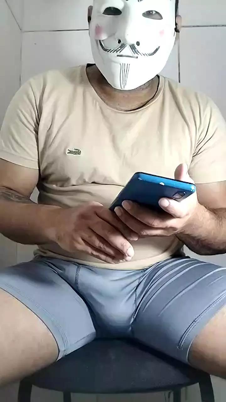 fabio2453 on Cam4 
