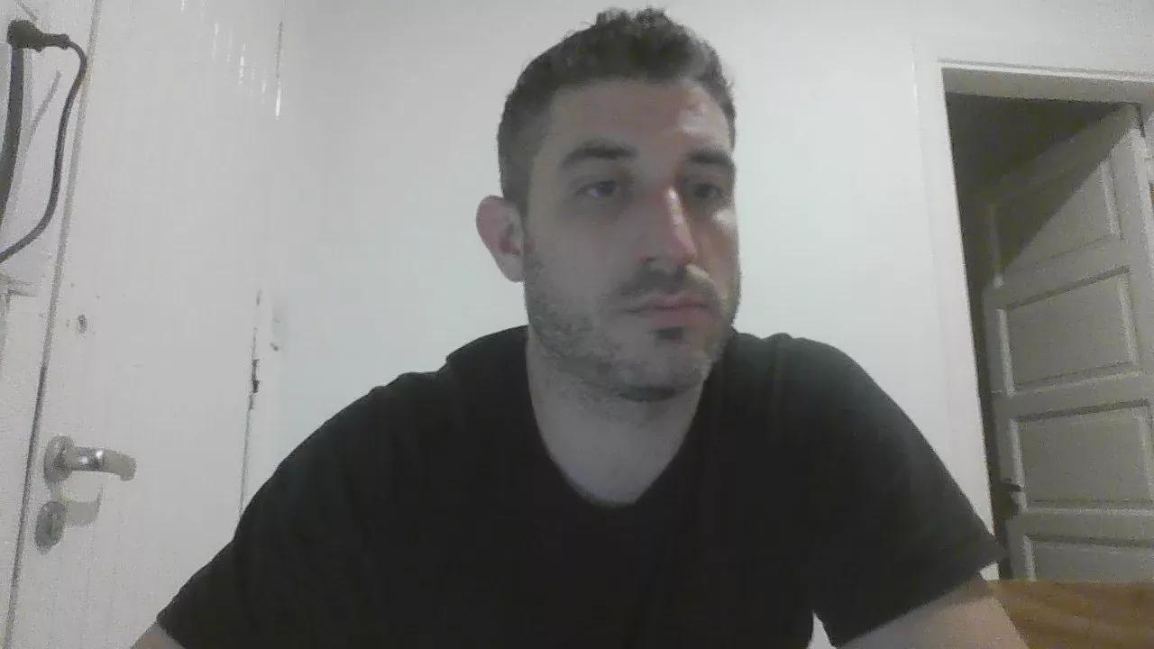 Facuel4 on Cam4 