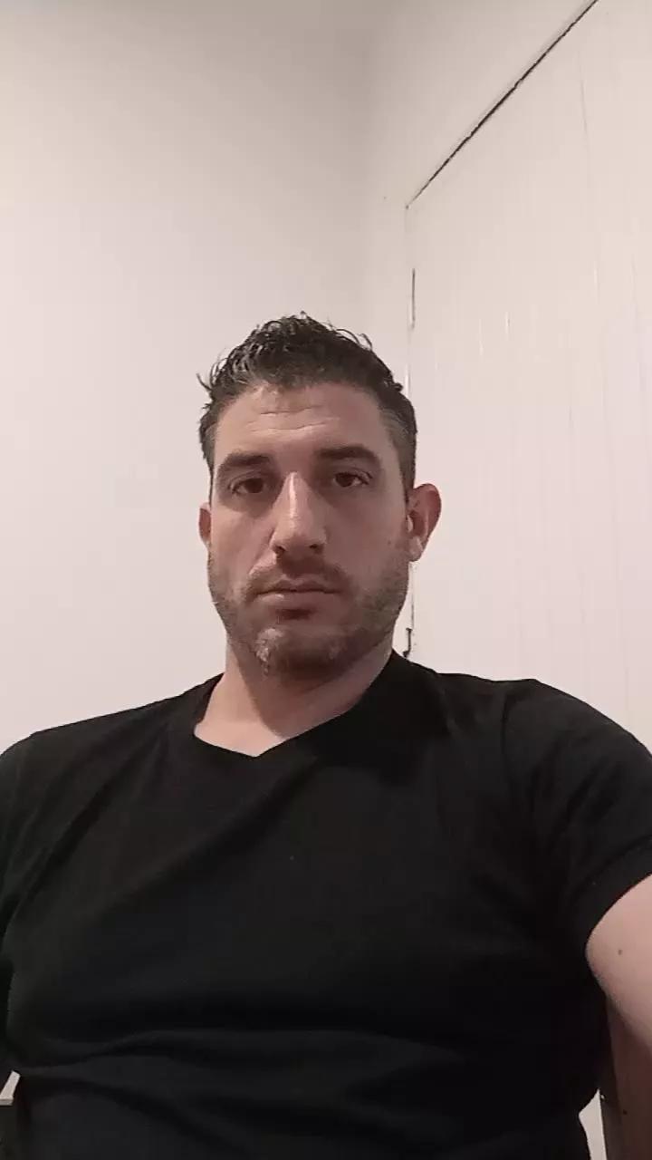 Facuel4 on Cam4 