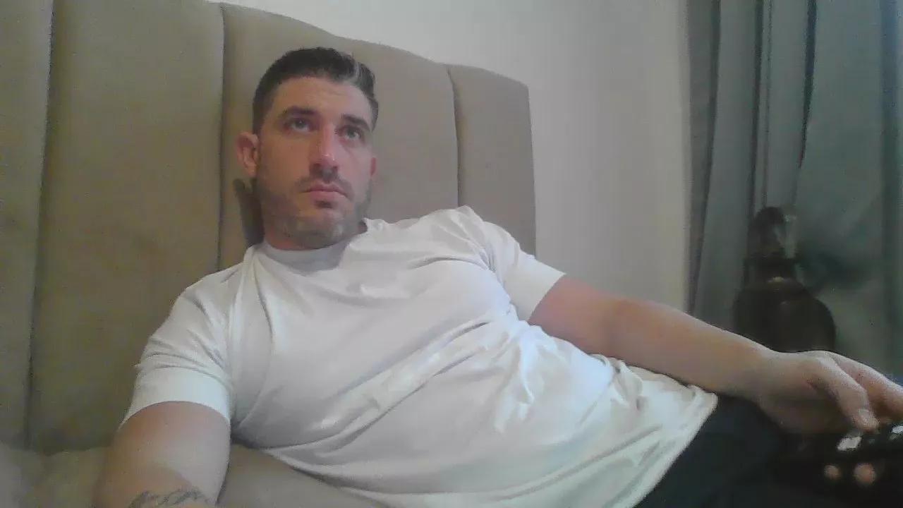 Facuel4 on Cam4 