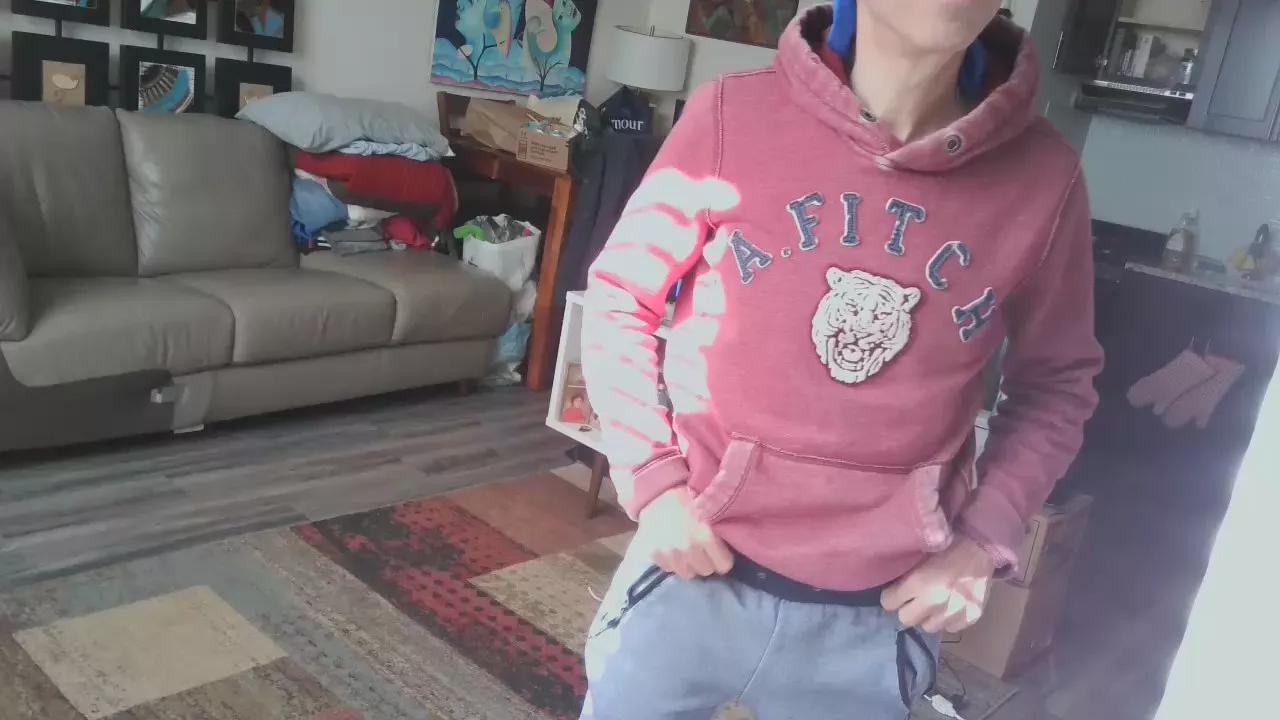 farmerboy3 on Cam4 