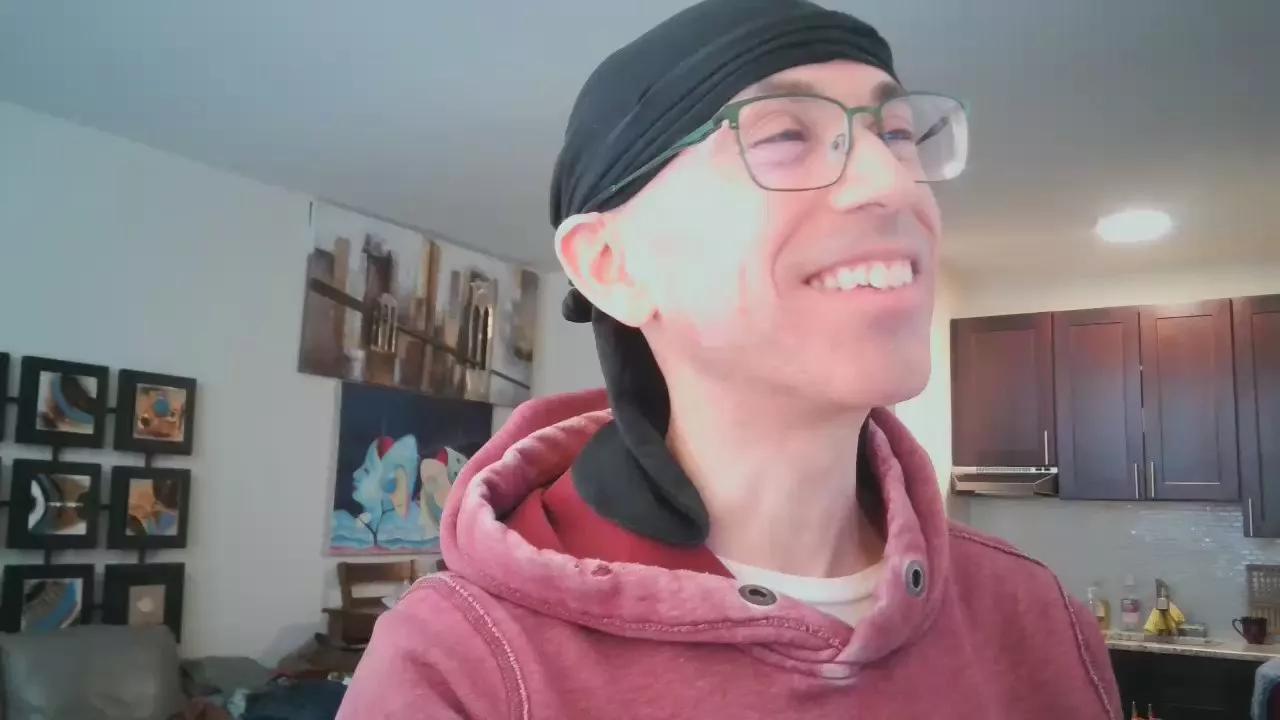 farmerboy3 on Cam4 