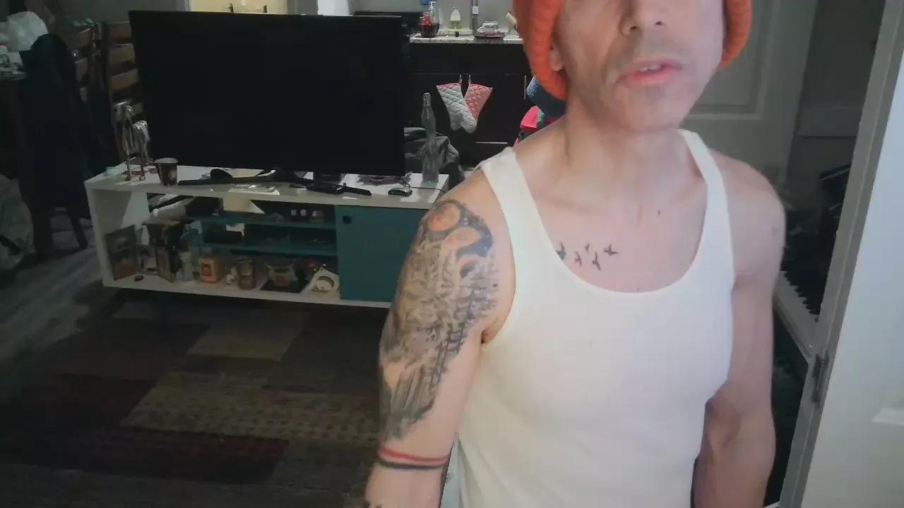 farmerboy3 on Cam4 