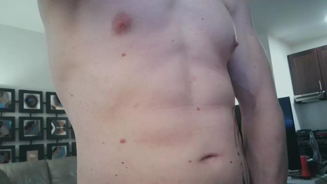 farmerboy3 on Cam4 