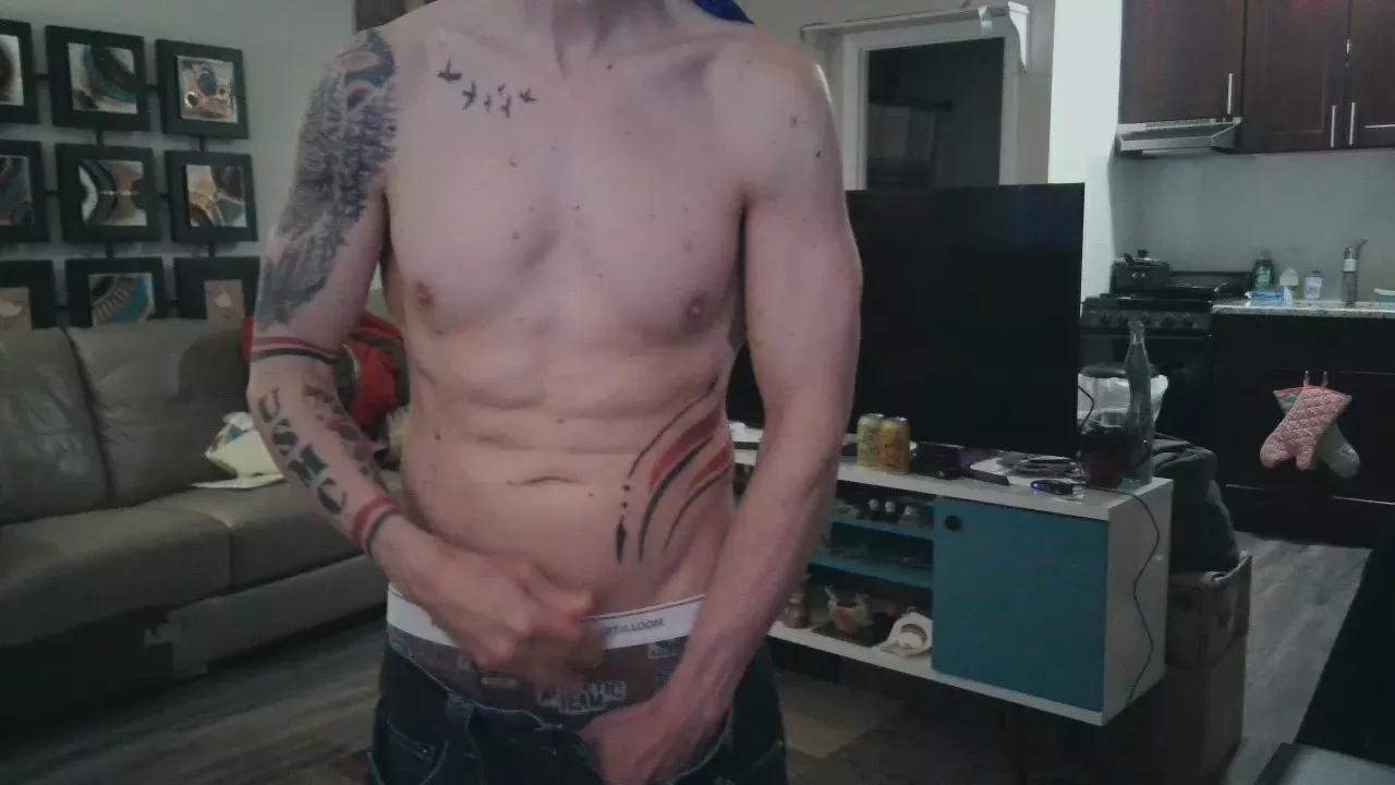 farmerboy3 on Cam4 