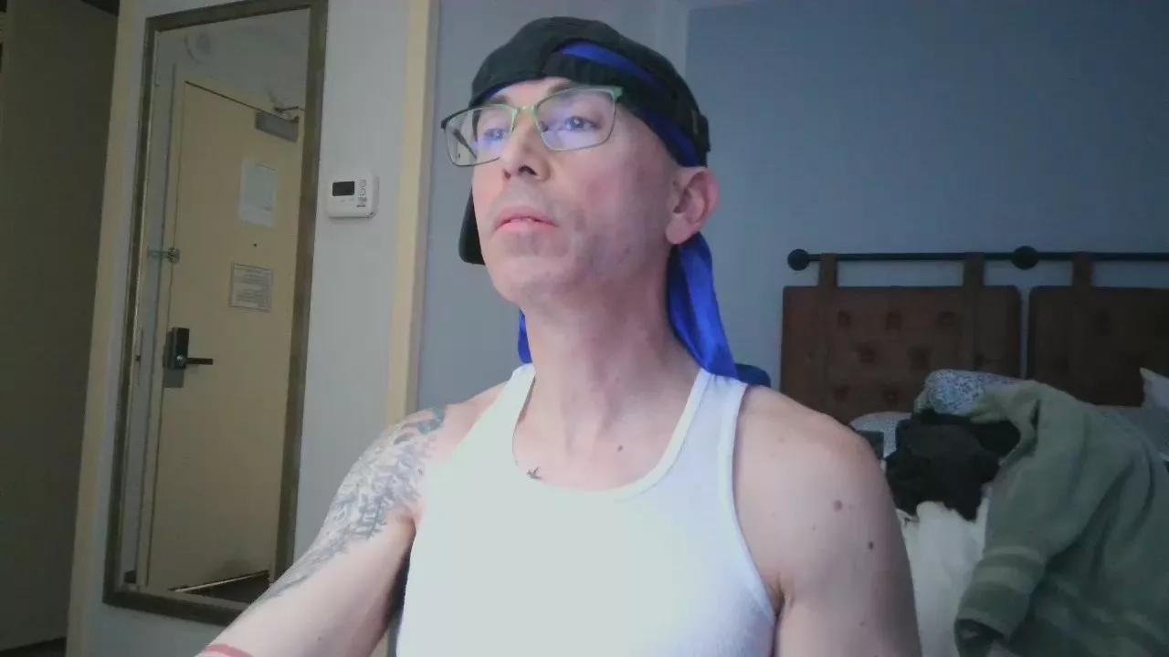 farmerboy3 on Cam4 
