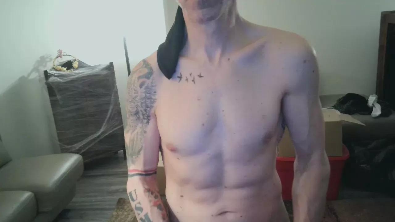 farmerboy3 on Cam4 