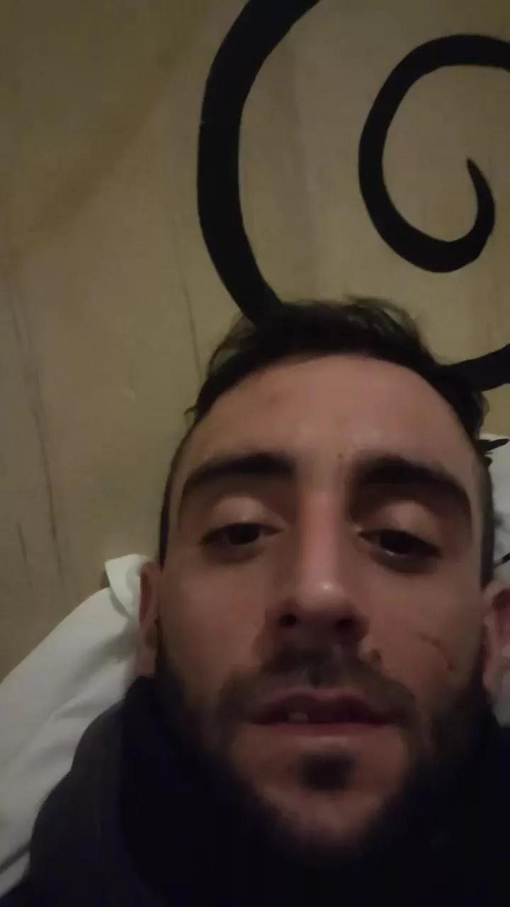 FatLakes on Cam4 